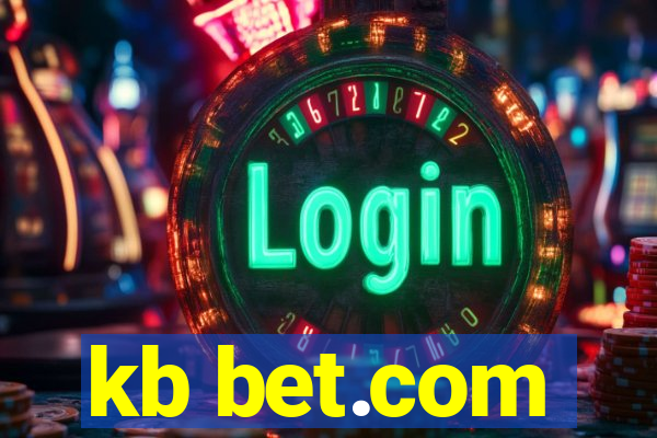 kb bet.com